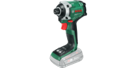 BOSCH Akumulatorski udarni odvijač UniversalImpactDrive 18V-210 06039E7000
