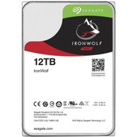 SEAGATE Tvrdi disk IronWolf ST12000VN0008, 12TB, 7200RPM