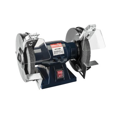 PRAKTIK Stolna brusilica PT 7150 150W