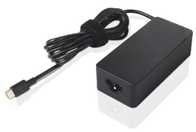 LENOVO Adapter za napajanje PD, 65 W, 20/15/9/5 V, 3P, WW, CHY, 5A10W86254