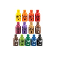 JUB Dipi Super Color, 100 ml, narančasta