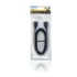 PHILIPS Kabel, HDMI na HDMI, UHD 4K, 3D, 30Hz, ARC, Ethernet, 1.8m