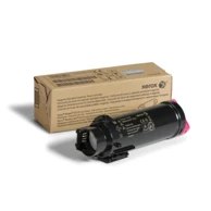 XEROX Toner Phaser 6510/WorkCentre 6515 1K, magenta