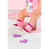 BABY BORN Cipele za lutke Sneakers, ružičasta