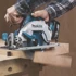 MAKITA Akumulatorska kružna pila DHS680Z 165 mm, plavo-crna