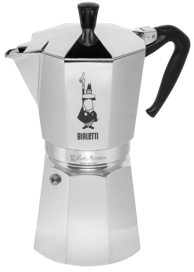 BIALETTI Moka Express 12TZ