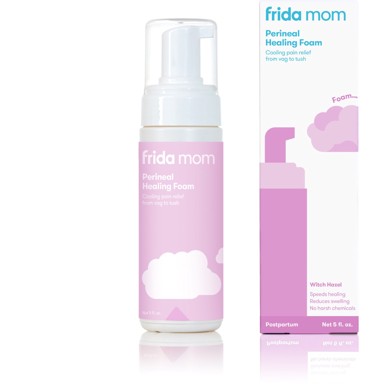 FRIDA MOM Pjena za perineum