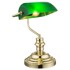 GLOBO LIGHTING Stolna Lampa Clarke 1xE14 40W 35 cm, bijela