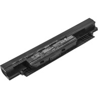 COREPARTS Baterija za Asus laptop 34,56Wh Li-ion 14,4V 2400mAh crna