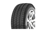 MINERVA Guma 195/60R16 99/97H All Season Van Master E B