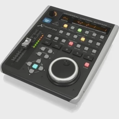 BEHRINGER Kontroler za DAW X-TOUCH ONE