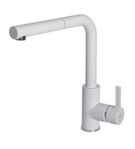 Slavina, Elleci C02, Bianco, bijela