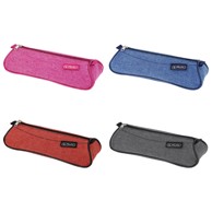 HERLITZ Pernica vrećica Triangle Bicolor mix 50046584