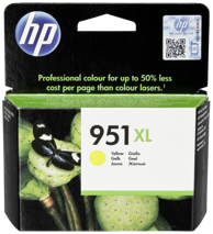 HP Tinta za printer žuta br. 951 XL CN 048 AE