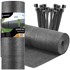 SPRINGOS Mreža za sjenu 1,5x25 m, 65 gsm