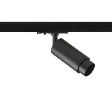 RENDL Reflektor Optimus, za 1F staze, 230 V, LED GU10, 9W, 10°-50°, bijeli