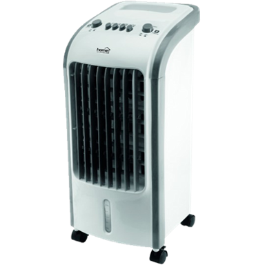 HOME Ovlaživač zraka LH 300, bijeli, 80W, 3l