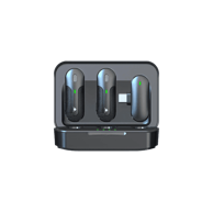 WHITE SHARK Mikrofon DSM-05, bežični