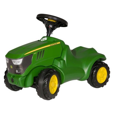 ROLLY TOYS Guralica JOHN DEERE 6150 r 13 207
