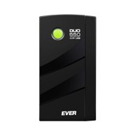EVER UPS napajanje DUO 550 AVR, 550VA/330W