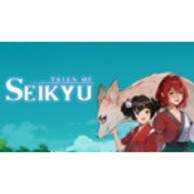 Igra za PC: Tales of Seikyu