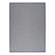 UNIVERSAL Vanjski tepih Prime 140x200 cm, sivi