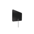 MELICONI Antena Easy Fit, crna
