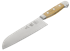 GÜDE Santoku nož 18 cm Alpha maslinovo drvo