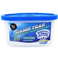 ARDOR Damp Trap upijač vlage 2 u 1, bez mirisa, 400 ml (190 g)