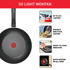 TEFAL Tava H05619