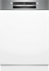 BOSCH Perilica posuđa ugradbena SMI2HTS06E