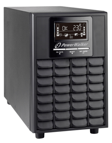 POWERWALKER UPS napajanje VFI 1000 CG PF1, 1000VA/1000W