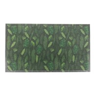 ARTSY DOORMATS Otirač 40x70 cm Jungle Leaf 