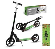 KIDWELL Dječji romobil WXM Driff, minecraft