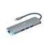 I-TEC Docking stanica USB-C Nanodock HDMI LAN PD