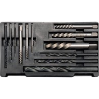 TOYA Set za izvlačenje vijaka YT-0591