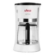 UFESA Aparat za kavu CG7123, 680 W, 1,5 l, bijeli
