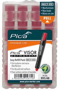 PICA Marker boje za označavanje 991/40