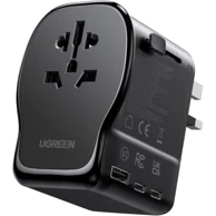 UGREEN Univerzalni putni adapter