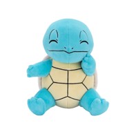 POKEMON Plišana igračka, Squirtle, 20 cm