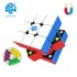GANCUBE Rubikova kocka 356M Standard Edition, magnetna, 3×3