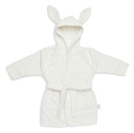 JOLLEIN Ogrtač za kupanje, bijeli