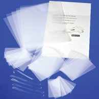 Folije za plastificiranje A5, 125 mikrona, 100 kom