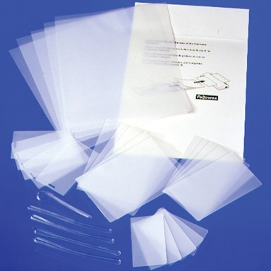 Folije za plastificiranje A5, 125 mikrona, 100 kom