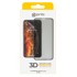 PRIO 3D Anti-Spy kaljeno staklo za Samsung Galaxy Note 20 Ultra, crno
