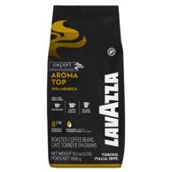 LAVAZZA Kava Expert Aroma Top, kava u zrnu, 1kg