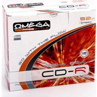 FREESTYLE CD-R 700 MB 52x, 10 kom