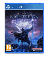 BANDAI NAMCO Igra za PS4: Elden Ring Nightreign