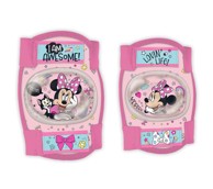 SEVEN Štitnici za koljena i laktove Minnie Mouse