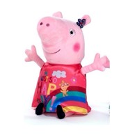 Plišana igračka Peppa Pig, 30 cm